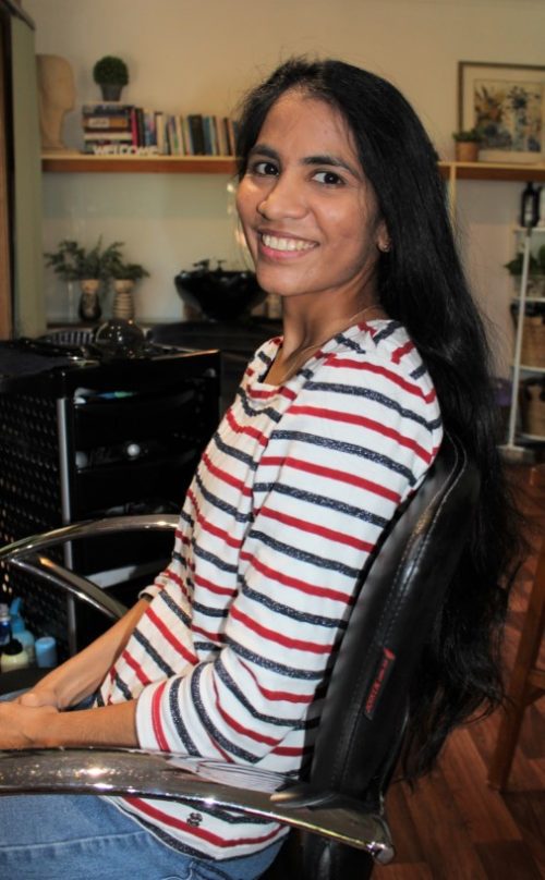 HAIRCUTS FOR A CAUSE Ballarat Hospice Care